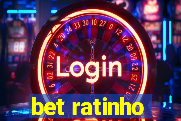 bet ratinho